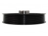 Torsional Vibration Damper Pulley, Horse