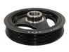 Torsional Vibration Damper Pulley, Horse