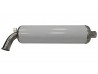 7" Silencer CSR and Duratec