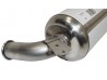 7" Silencer CSR and Duratec