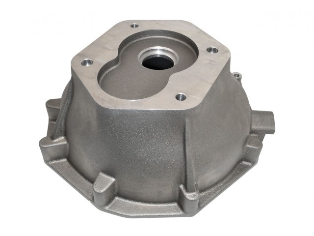 Mazda 6-Speed Bellhousing