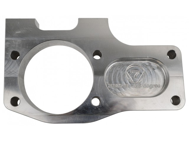 Race de Dion Ear RH 2.5°