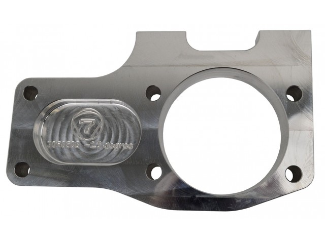 Race de Dion Ear LH 2.5°