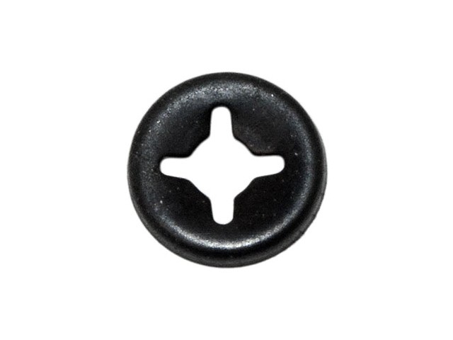 Fuel Float Push Fastener