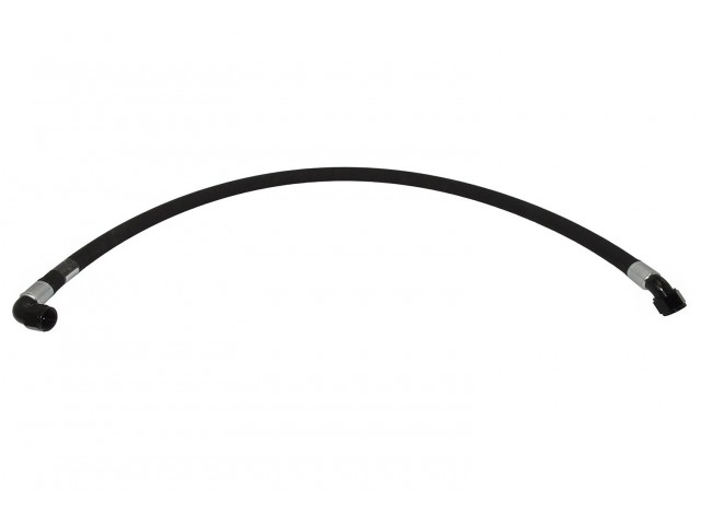 Oil Cooler to Upper Tank Hose, 620