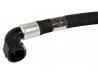 Oil Cooler to Upper Tank Hose, 620
