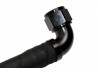 Oil Cooler to Tank Hose, 420R Race