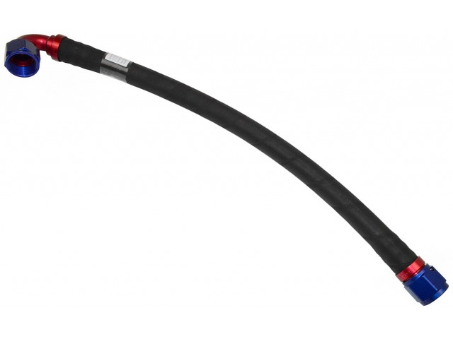 S3 Oil Hose, Return to Oil Cooler