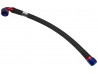OIL HOSE S3 RETURN TO OIL COOLER