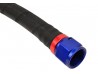 S3 Oil Hose, Return to Oil Cooler