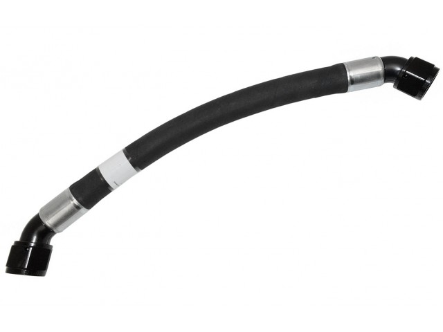 OIL HOSE TANK TO SUMP SEVEN 620