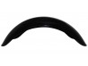 Black GRP Cycle Wing