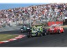Knockhill Testing TOCA Weekend August 2026