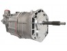 6-Speed Mazda Gearbox, UK Academy 2026