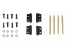 Wind Deflector Kit