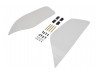 Wind Deflector Kit