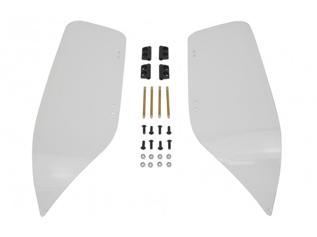 Wind Deflector Kit