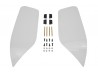Wind Deflector Kit