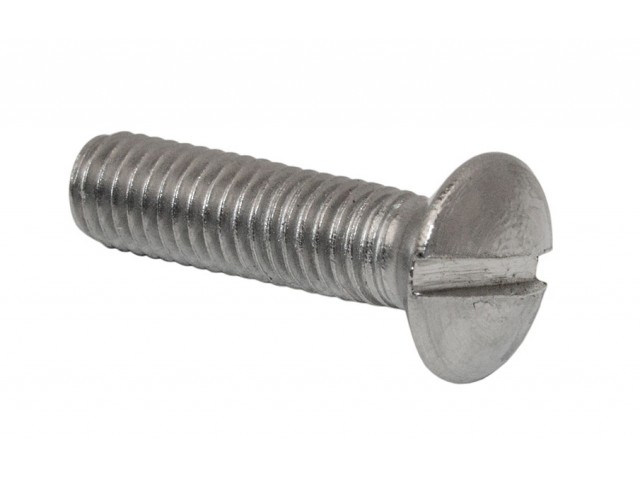 Supersprint Wing Mirror Screw