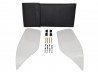 Wind Deflector Kit with Protection Bag