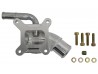 Machined Water Outlet Housing