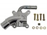 Machined Water Outlet Housing
