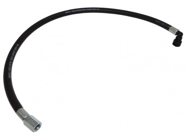 CSR Fuel Hose, Pump to Filter