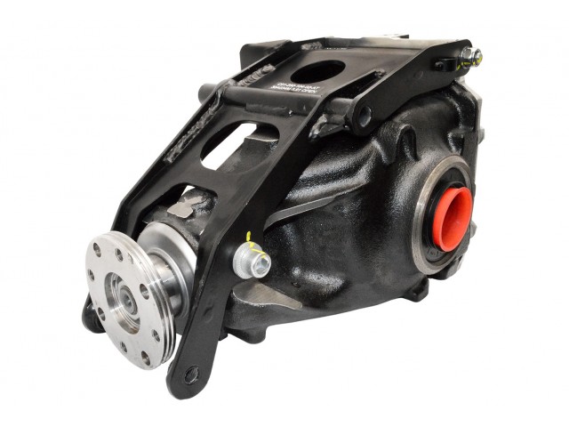 3.91 Differential