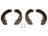 BRAKE SHOE SET 180MM