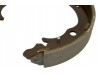 180mm Brake Shoe Set