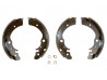 180mm Brake Shoe Set