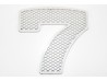 BOLT ON SEVEN FOR NOSECONE GRILLE