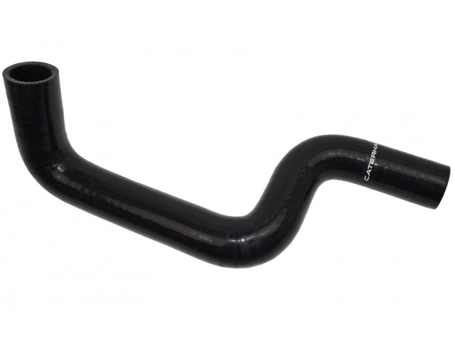 Bottom Rad Hose, Crossflow