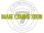 CLEAR 6MM DOUBLE SIDED TAPE BONNET BULGE