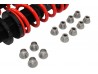 420 CUP Damper Kit
