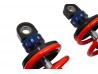 420 CUP Damper Kit