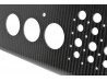 S3 RHD Seven 620 Style Carbon Fibre Dash