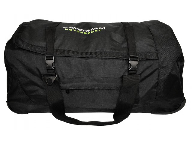 Caterham Motorsport Kit Bag