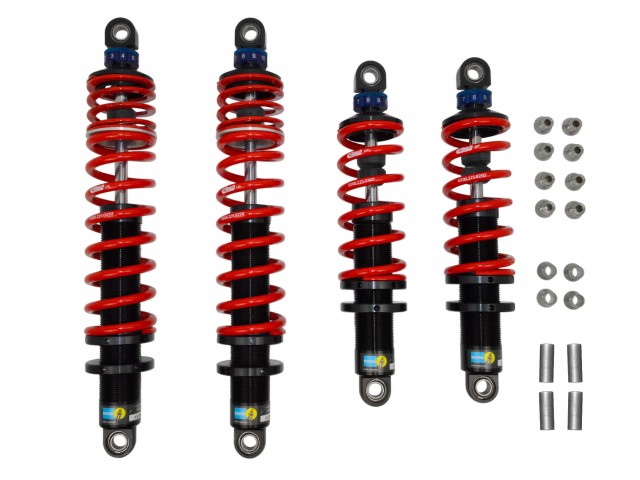 420 CUP Damper Kit