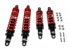 420 CUP Damper Kit