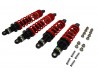 420 CUP Damper Kit