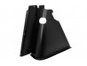 TURRET PANEL FOR LH ADJUSTABLE DAMPER