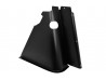 TURRET PANEL FOR RH ADJUSTABLE DAMPER