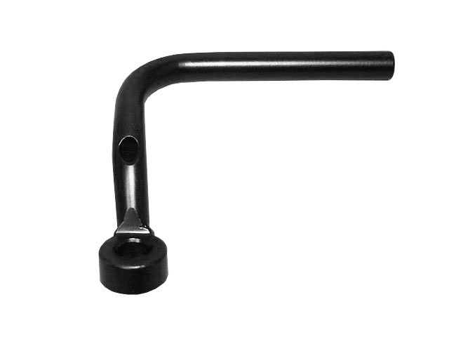 LH Headlamp Bracket '96-'98