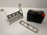 LITHIUM BATTERY KIT