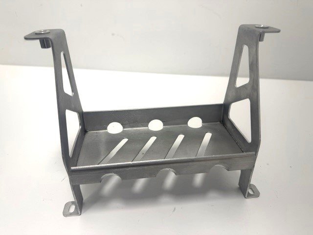 LITHIUM BATTERY TRAY BASE