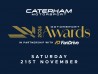 Caterham Motorsport Awards 2025 15th November