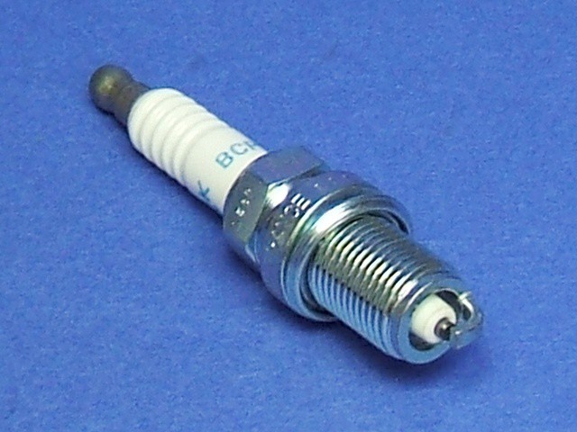 Spark Plug - Supersport - Rover