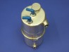 Oil Tank - Dry Sump Ford Crossflow