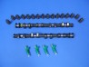 Engine Upgrade Kit 195bhp-220bhp